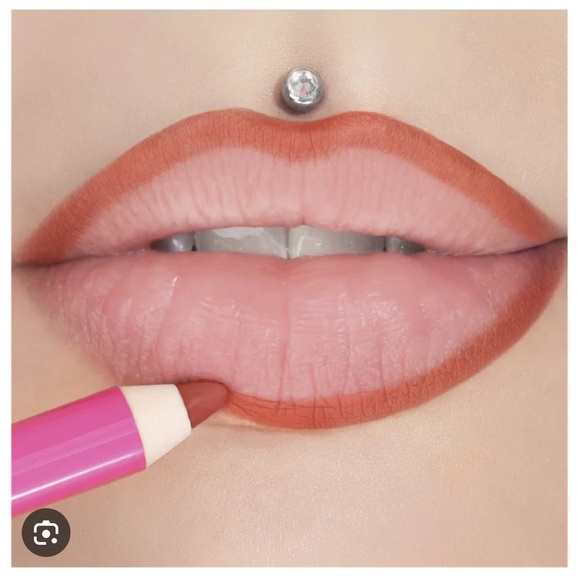 Jeffree Star Cosmetics Velour Lip Liner “Allegedly” - Picture 1 of 5